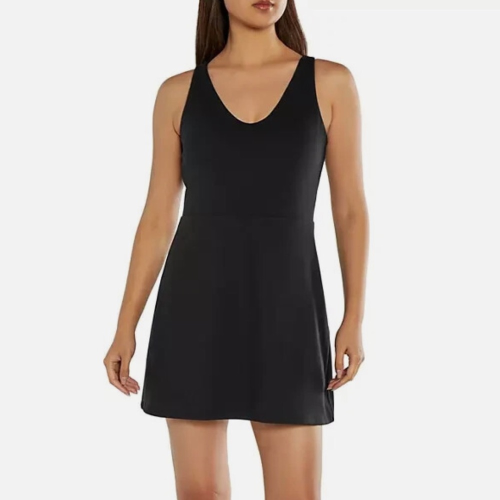 GAPFit Active Women’s Tank Dress - Size Large